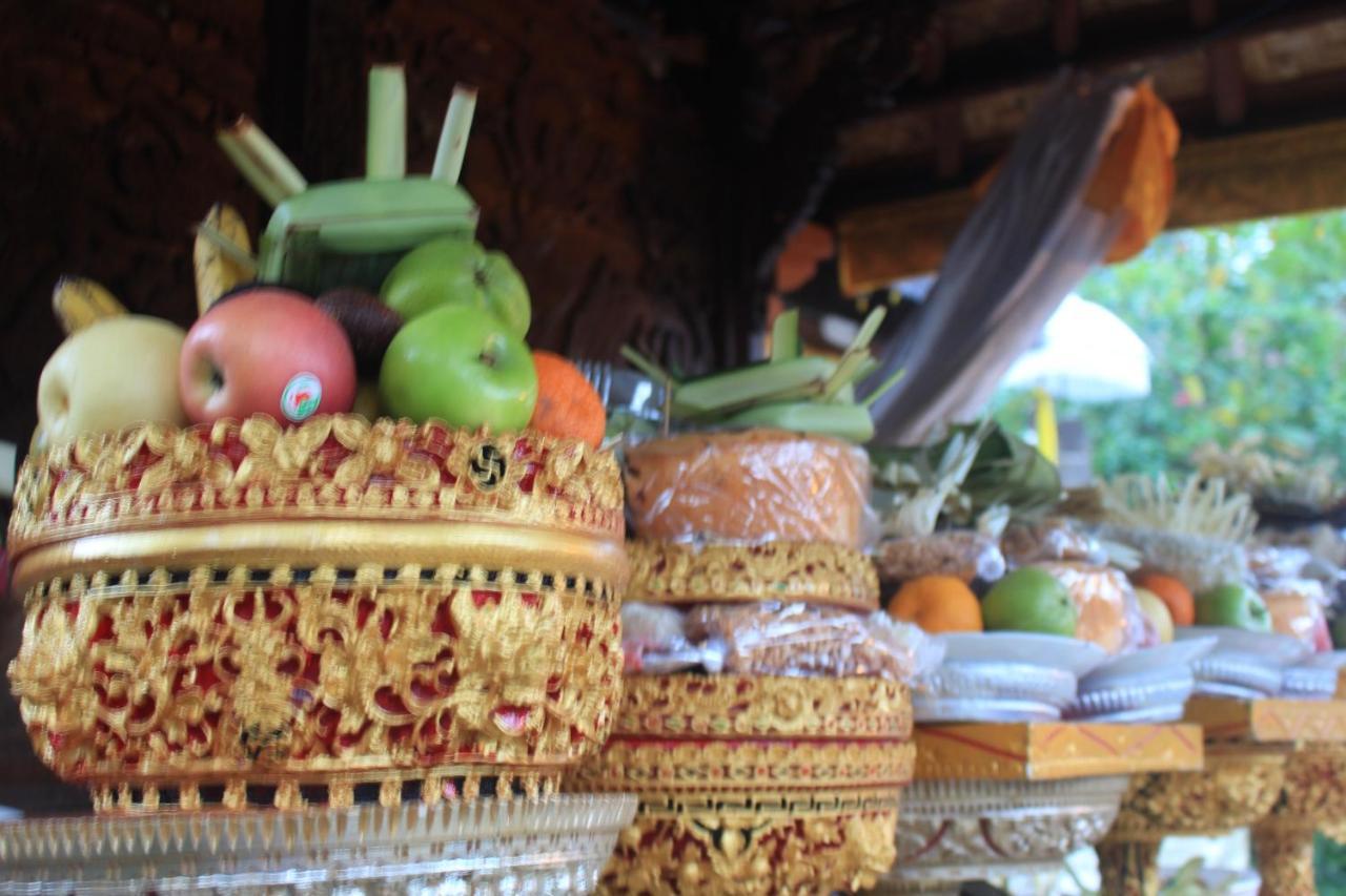 Intan Gasthof Ubud