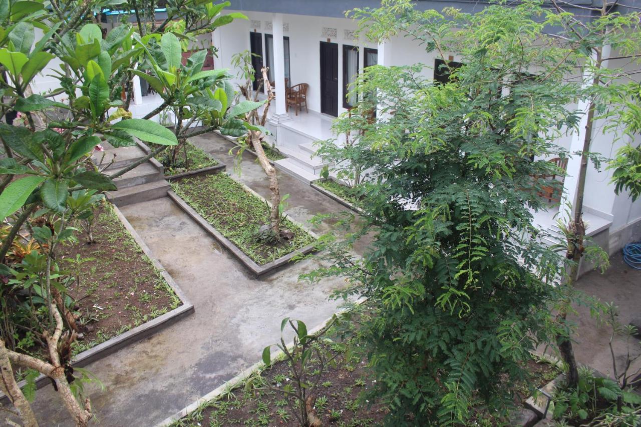 Intan Maison d'hôtes